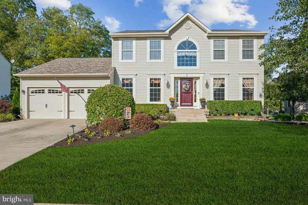 6 BLACK PINE LN, LUMBERTON, NJ 08048 - Image 1