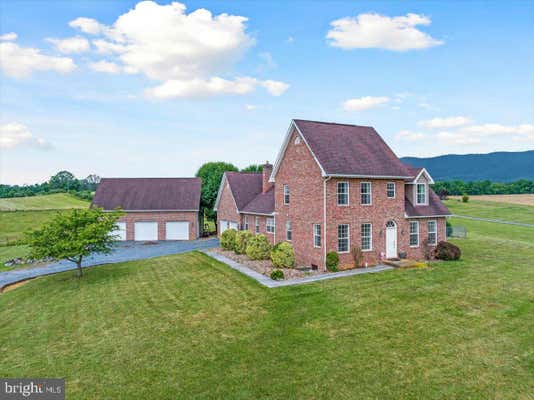 517 BROOKS LN, STRASBURG, VA 22657 - Image 1