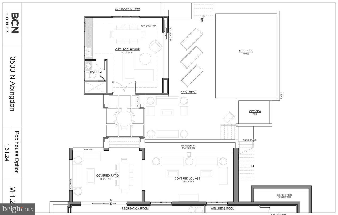 Arlington, Virginia, 22207, United States, 6 Bedrooms Bedrooms, ,9 BathroomsBathrooms,Residential,Active,1972156