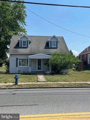 535 WAYNE AVE, CHAMBERSBURG, PA 17201 - Image 1