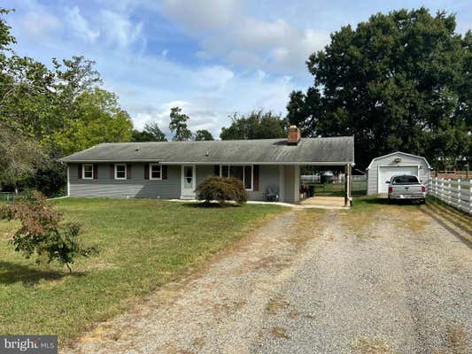 17500 MAGRUDERS FERRY RD, BRANDYWINE, MD 20613 - Image 1