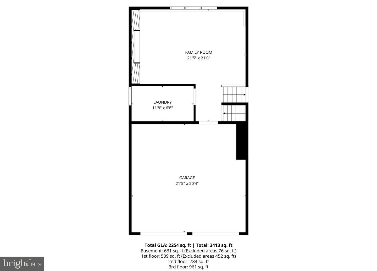 Reston, Virginia, 20191, United States, 3 Bedrooms Bedrooms, ,3 BathroomsBathrooms,Residential,Active,2044995