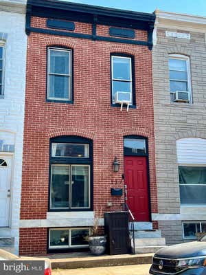 137 S BOULDIN ST, BALTIMORE, MD 21224 - Image 1