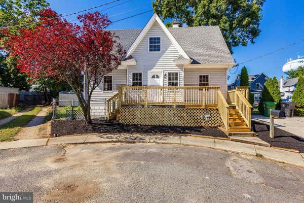 338 LEGION CT, PITMAN, NJ 08071 - Image 1