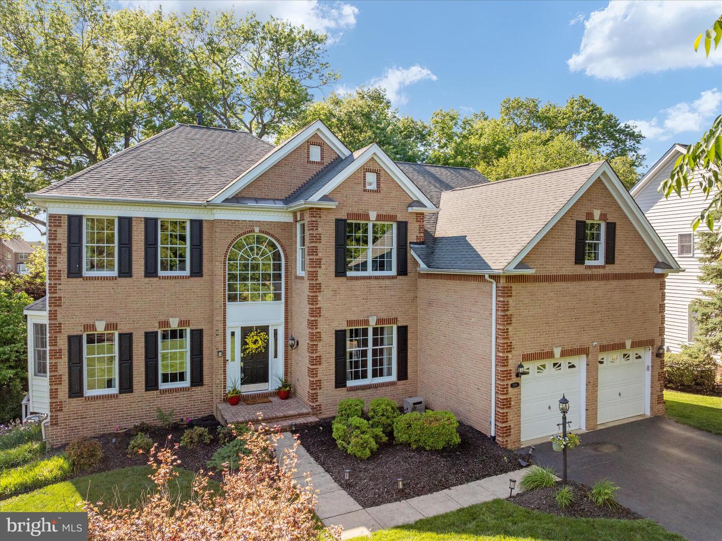 Haymarket, Virginia, 20169, United States, 5 Bedrooms Bedrooms, ,5 BathroomsBathrooms,Residential,Pending,2045778