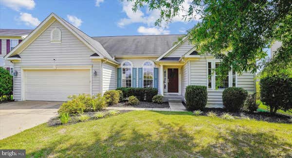 5308 WINDBREAK DR, FREDERICKSBURG, VA 22407 - Image 1