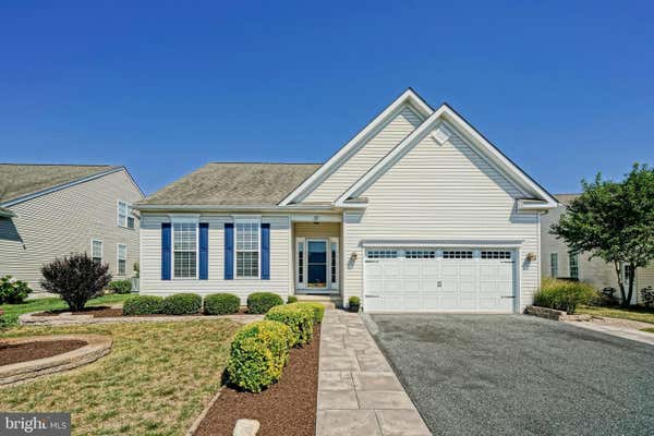 31 WAUWINET CT, REHOBOTH BEACH, DE 19971 - Image 1