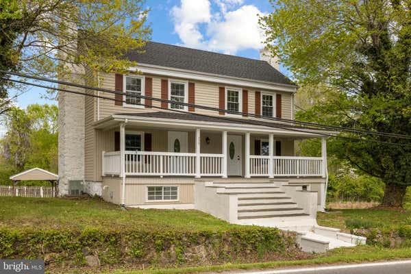 779 VIEWTOWN RD, AMISSVILLE, VA 20106 - Image 1