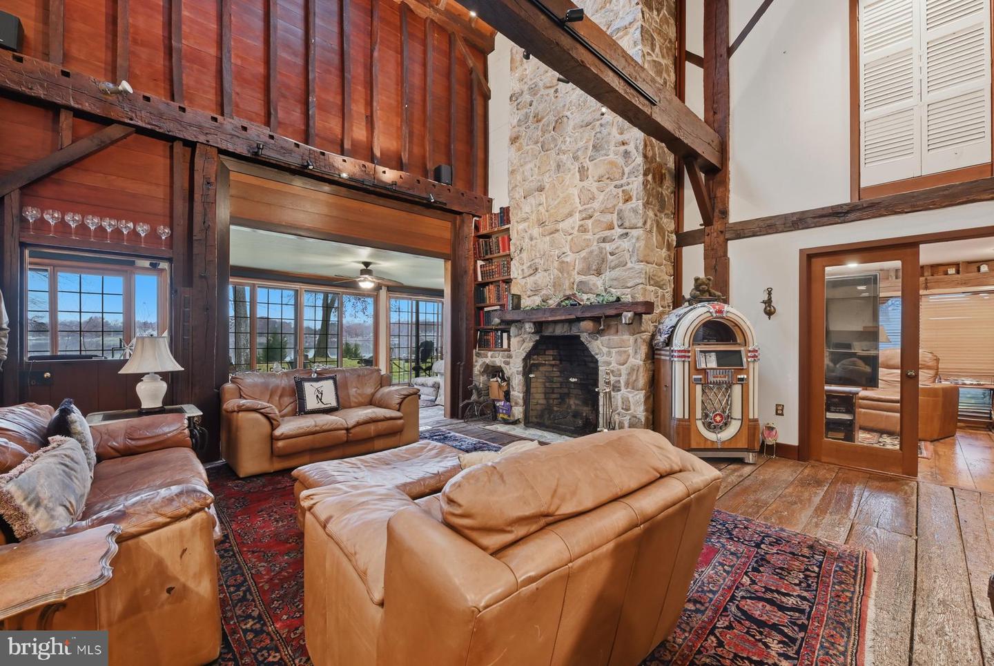 Queenstown, Maryland, 21658, United States, 4 Bedrooms Bedrooms, ,3 BathroomsBathrooms,Residential,Active,1998763