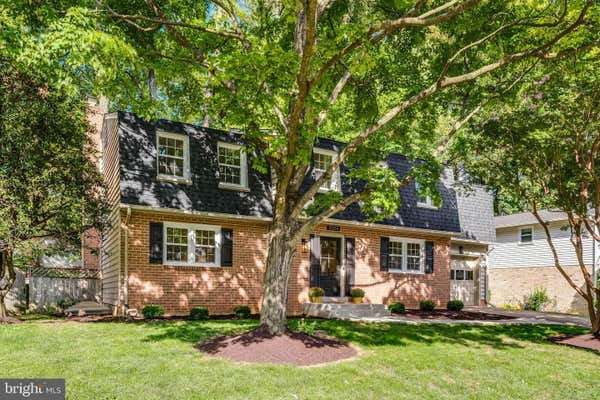 10214 DUNDALK ST, FAIRFAX, VA 22032 - Image 1