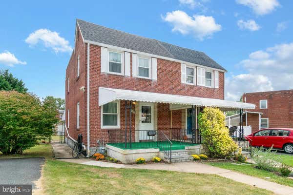 7105 WILLOWDALE AVE, BALTIMORE, MD 21206 - Image 1