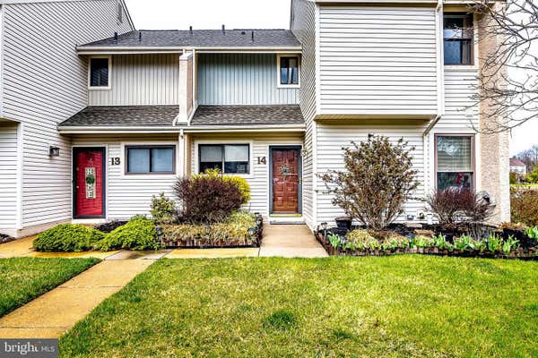 14 TULIP CT, MOUNT LAUREL, NJ 08054 - Image 1