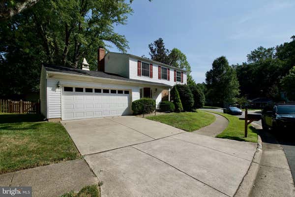 8489 RAINBOW BRIDGE LN, SPRINGFIELD, VA 22153 - Image 1