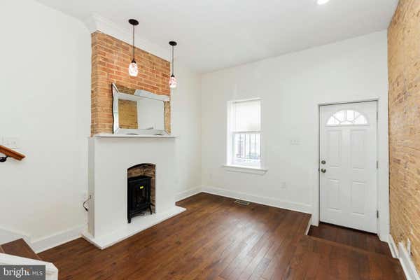 2502 JEFFERSON ST, BALTIMORE, MD 21205, photo 4 of 64