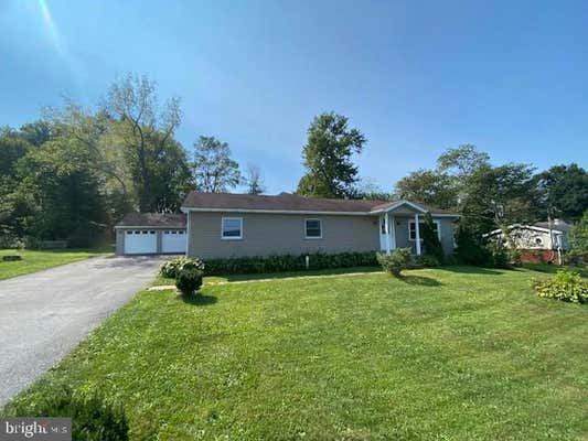 7440 ALLEMAENGEL RD, NEW TRIPOLI, PA 18066 - Image 1