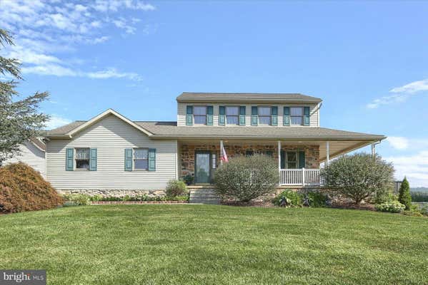 226 AMMON RD, ELVERSON, PA 19520 - Image 1