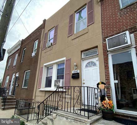 1542 S 29TH ST, PHILADELPHIA, PA 19146 - Image 1