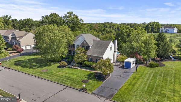 39 VAIL LN, FLEMINGTON, NJ 08822, photo 3 of 56