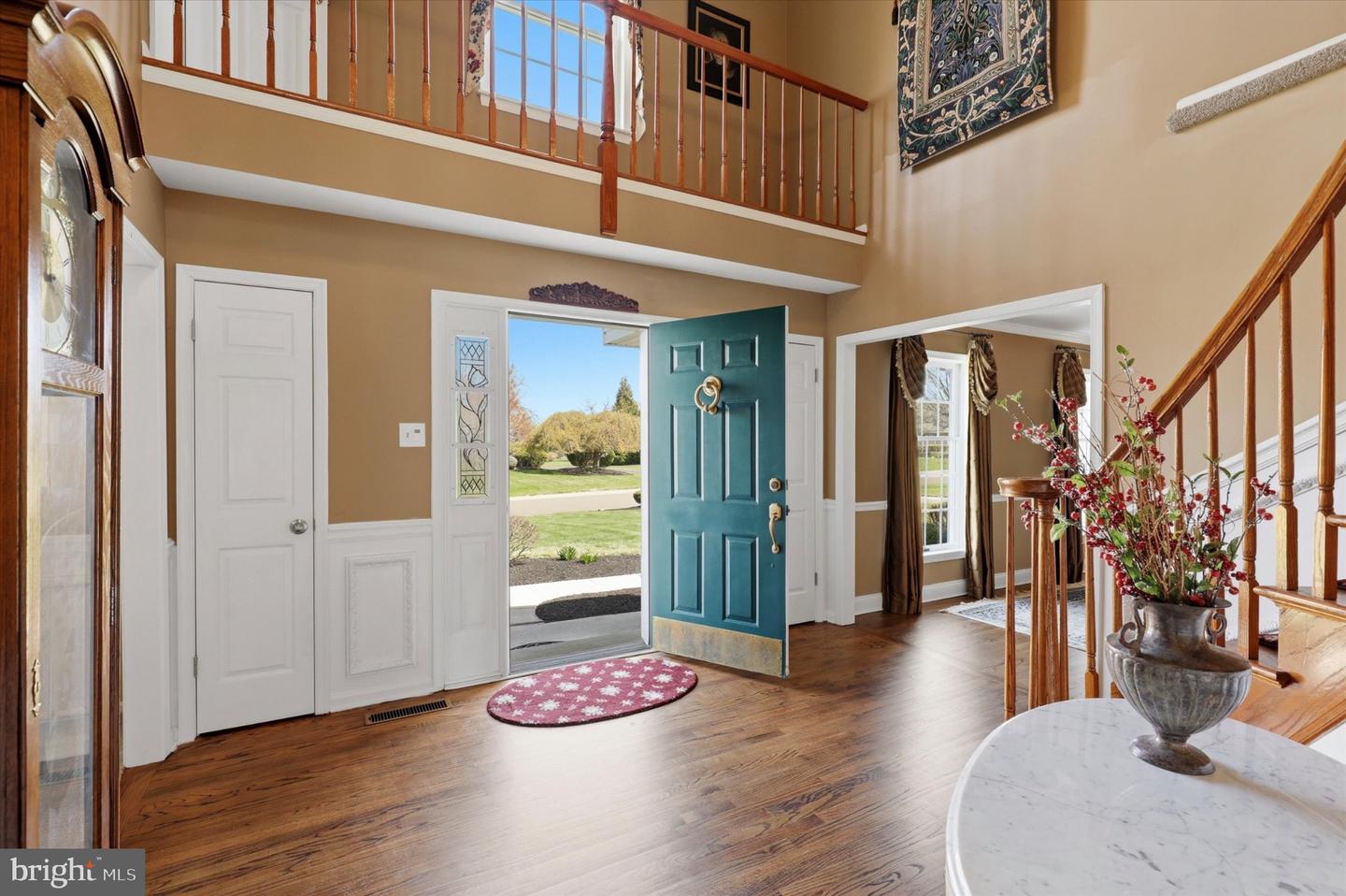 Ivyland, Pennsylvania, 18974, United States, 5 Bedrooms Bedrooms, ,4 BathroomsBathrooms,Residential,Active,2037544