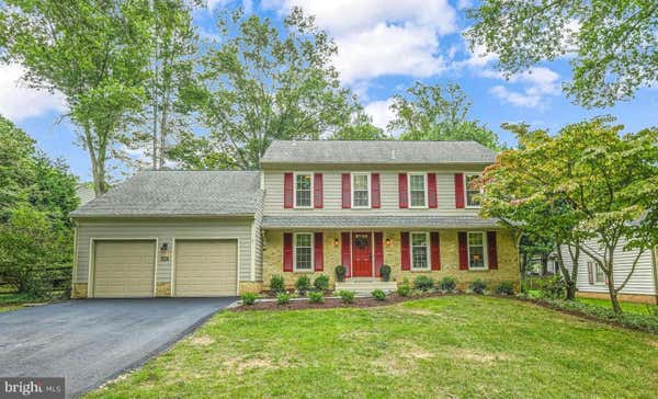 9105 PARLIAMENT DR, BURKE, VA 22015 - Image 1