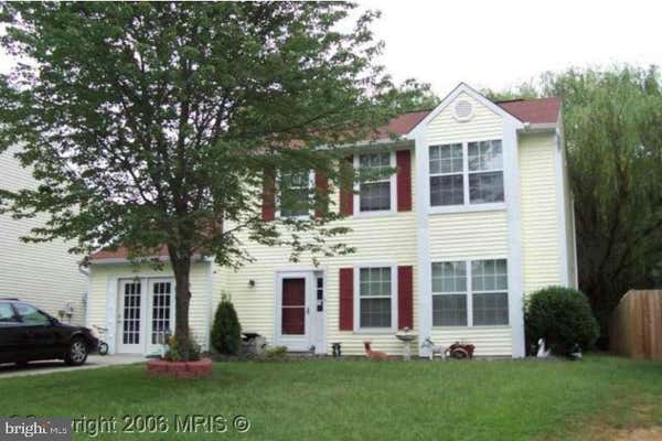 4061 COTTONTOP CT, WALDORF, MD 20603 - Image 1