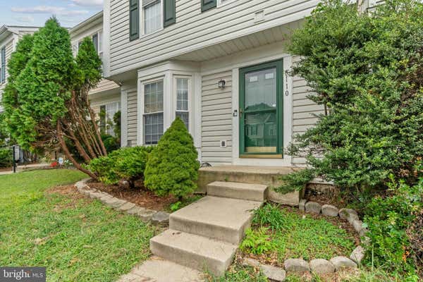 8110 FRUITFUL CT, GLEN BURNIE, MD 21061 - Image 1