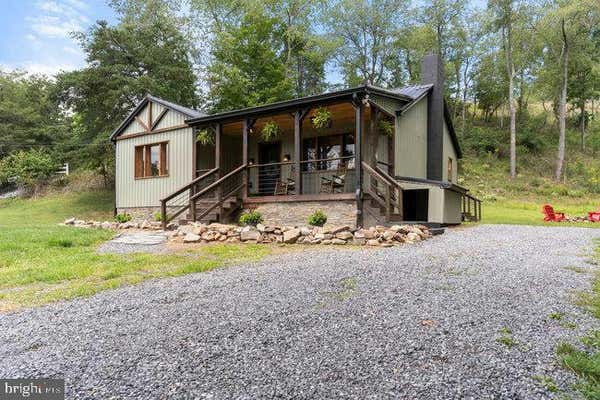 2192 HOWARDS LICK RD, MATHIAS, WV 26812, photo 2 of 51