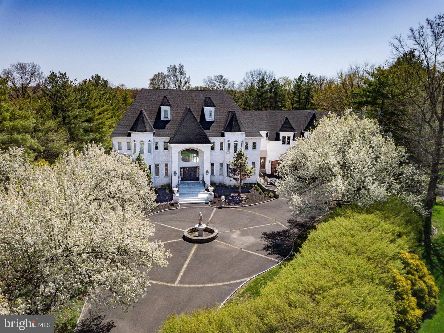 Ambler, Pennsylvania, 19002, United States, ,9 BathroomsBathrooms,Residential,Active,1780440