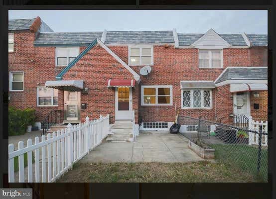 2105 KNORR ST, PHILADELPHIA, PA 19149 - Image 1