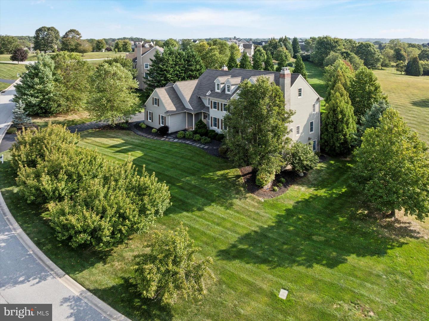 Kennett Square, Pennsylvania, 19348, United States, 5 Bedrooms Bedrooms, ,7 BathroomsBathrooms,Residential,Active,1953669