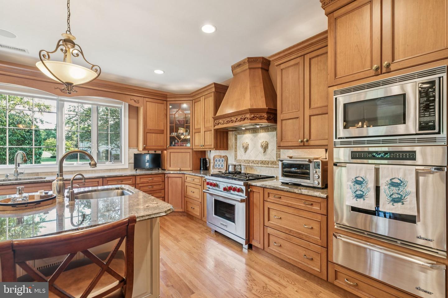 Washington Crossing, Pennsylvania, 18977, United States, 4 Bedrooms Bedrooms, ,5 BathroomsBathrooms,Residential,Contingent,1993615