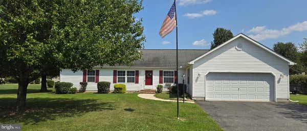 43 RIDING WOOD LN, CAMDEN WYOMING, DE 19934 - Image 1