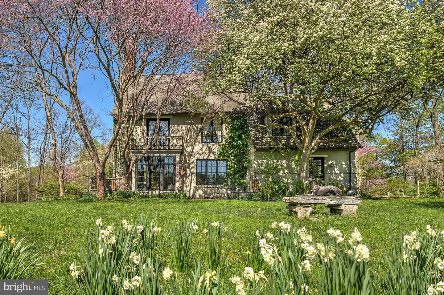 Cochranville, Pennsylvania, 19330, United States, 4 Bedrooms Bedrooms, ,6 BathroomsBathrooms,Residential,Active,1782581