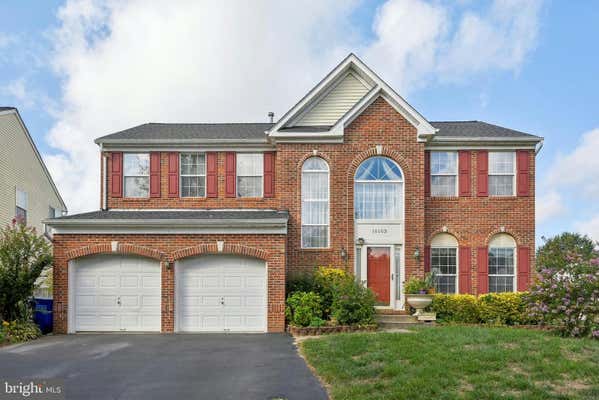 16103 EASTLAWN CT, BOWIE, MD 20716 - Image 1