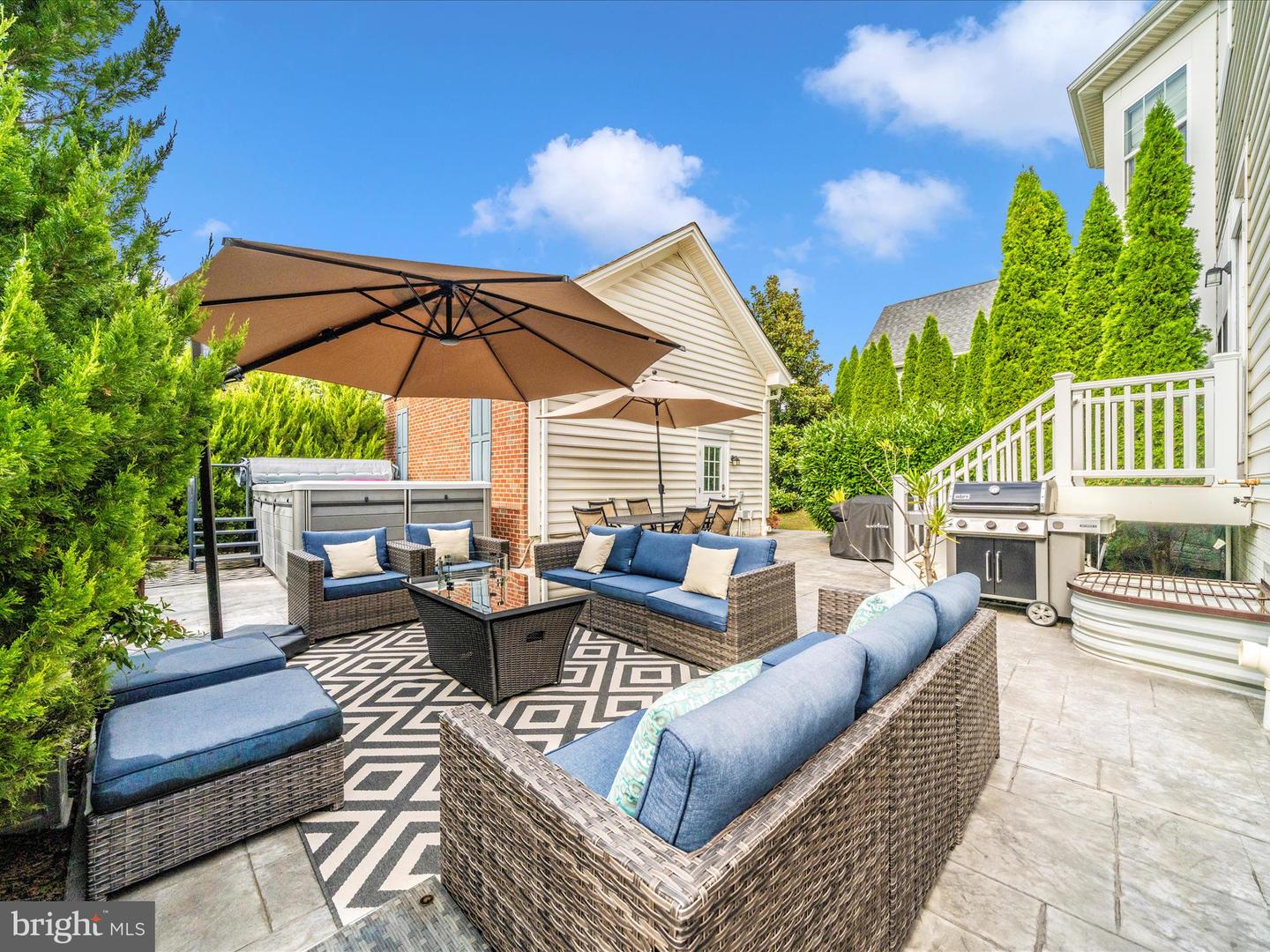 Clarksburg, Maryland, 20871, United States, 5 Bedrooms Bedrooms, ,4 BathroomsBathrooms,Residential,Active,1967123