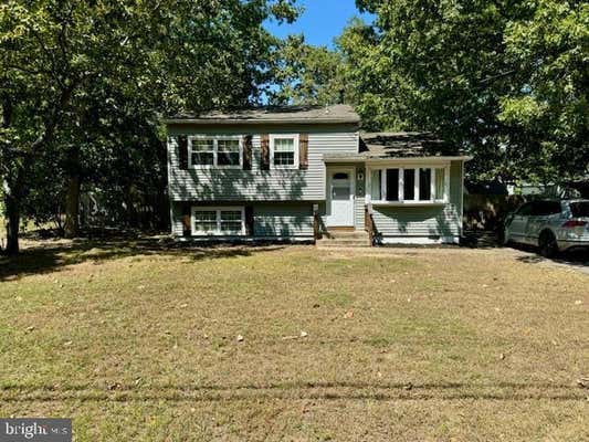 315 JAYS AVE, WILLIAMSTOWN, NJ 08094 - Image 1