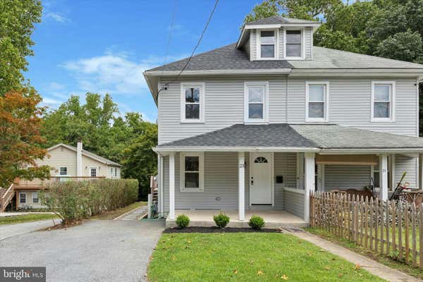 23 SUMMIT AVE, PAOLI, PA 19301 - Image 1