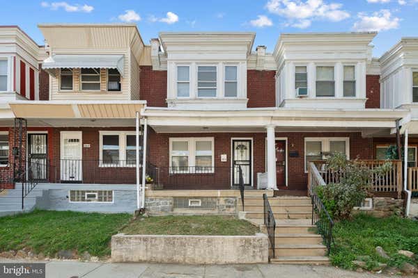 5816 N WOODSTOCK ST, PHILADELPHIA, PA 19138 - Image 1