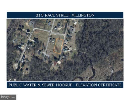 313 RACE ST, MILLINGTON, MD 21651 - Image 1