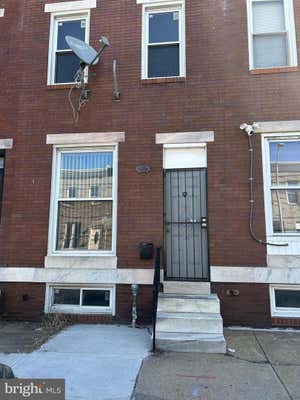 15 S KRESSON ST, BALTIMORE, MD 21224 - Image 1