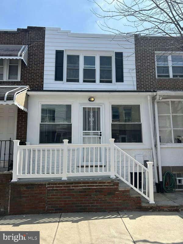 2835 S SMEDLEY ST, PHILADELPHIA, PA 19145, photo 1 of 12