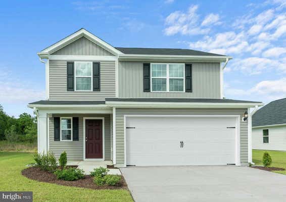 17158 J SHELBY GUS WAY, BOWLING GREEN, VA 22427 - Image 1