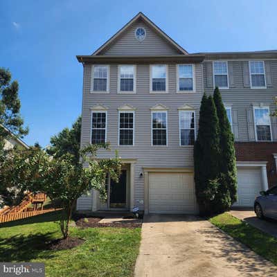 15687 PALERMO TER, WOODBRIDGE, VA 22191 - Image 1