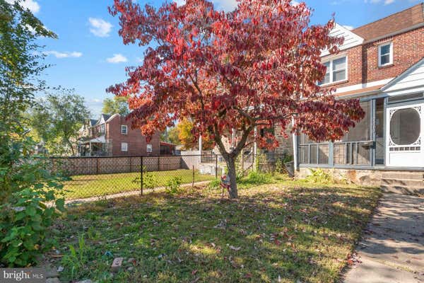 3810 BROOKLYN AVE, BALTIMORE, MD 21225 - Image 1