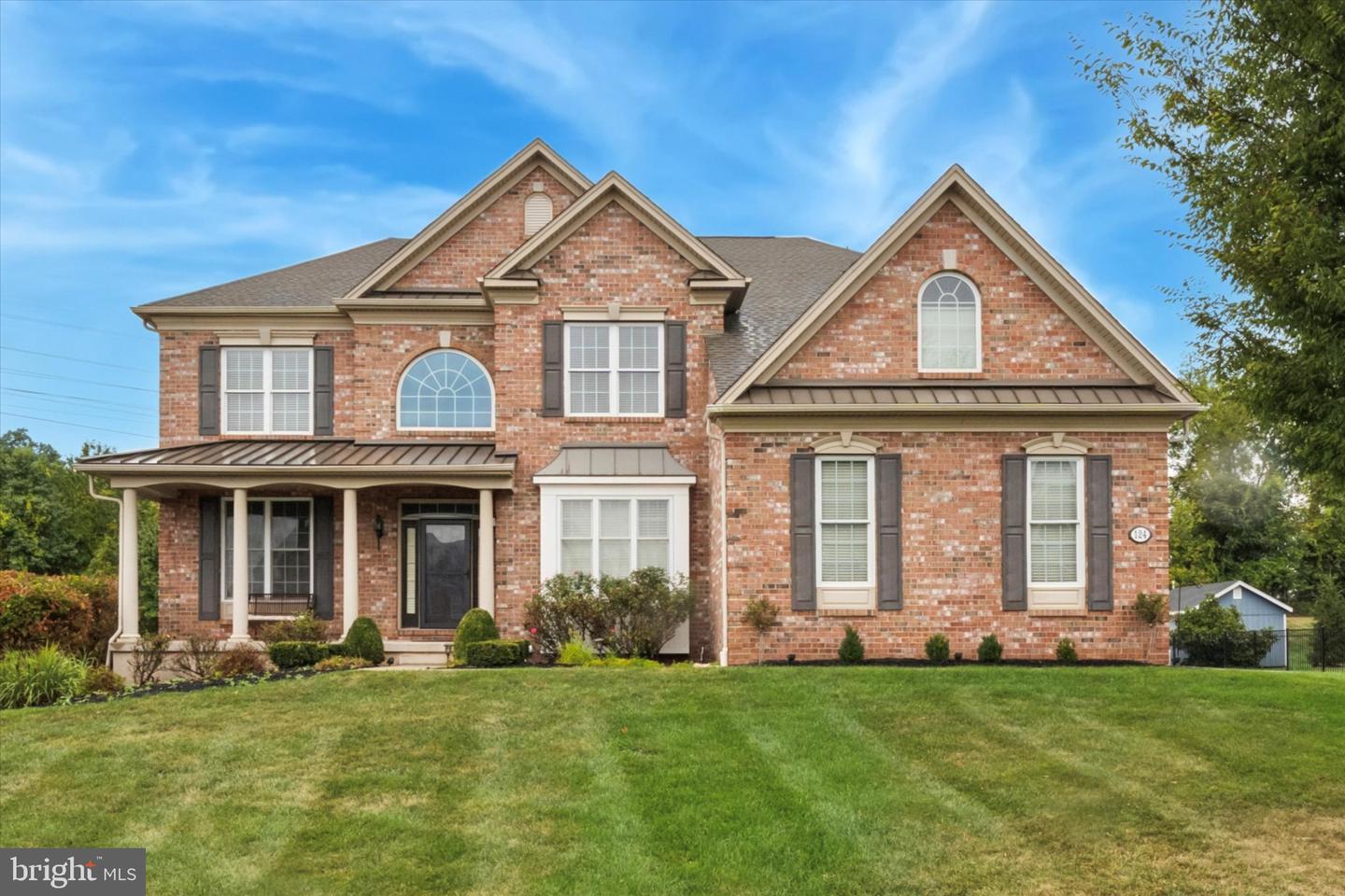 Phoenixville, Pennsylvania, 19460, United States, 4 Bedrooms Bedrooms, ,5 BathroomsBathrooms,Residential,Active,1945485