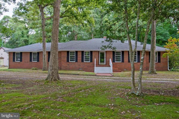 4517 CEDAR NECK RD, MILFORD, DE 19963 - Image 1