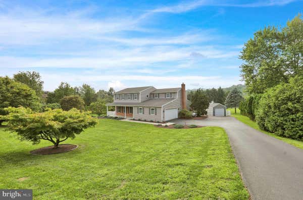 5034 SWEITZER RD, MOHNTON, PA 19540 - Image 1