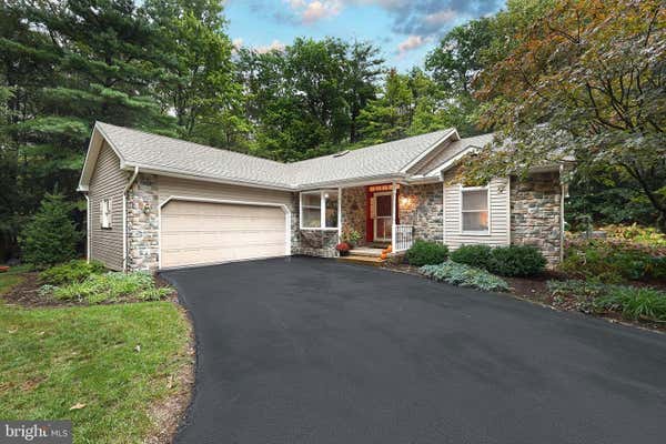 47 WHITE PINE DR, ORRTANNA, PA 17353 - Image 1