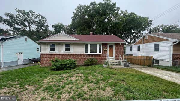 7305 OLIVER ST, LANHAM, MD 20706 - Image 1