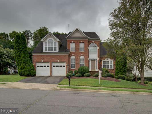 6242 ROLLING SPRING CT, SPRINGFIELD, VA 22152 - Image 1